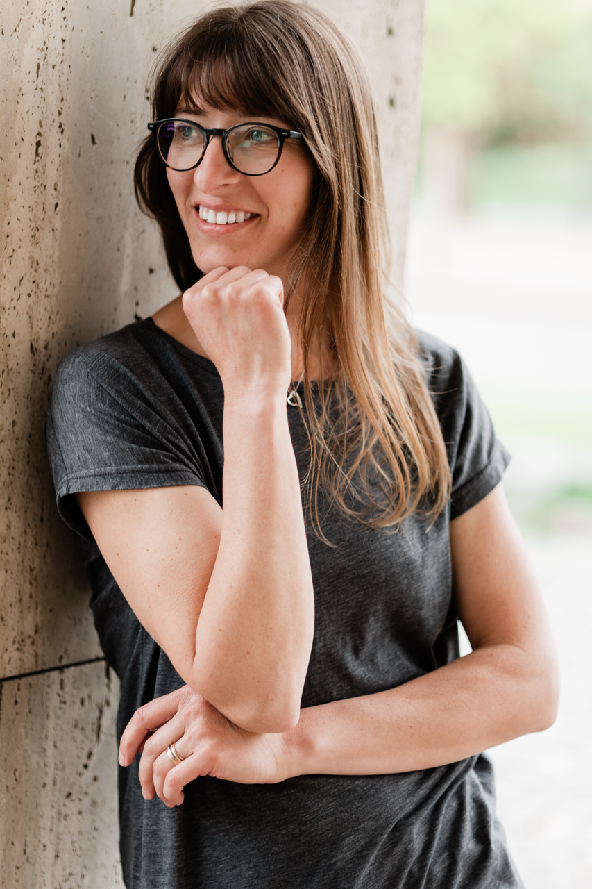 Bettina Brucherseifer